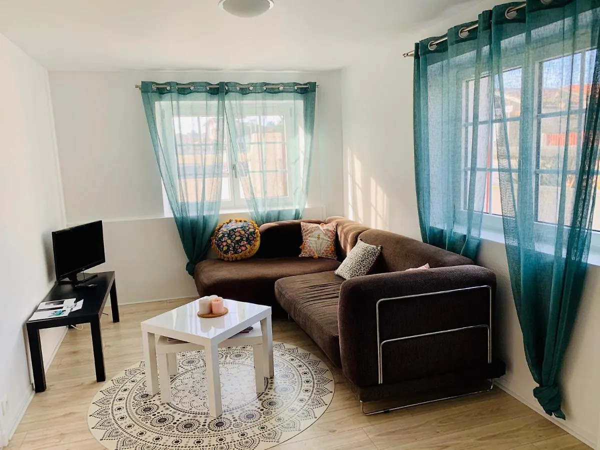 T3 Guethary - Parlementia Apartman