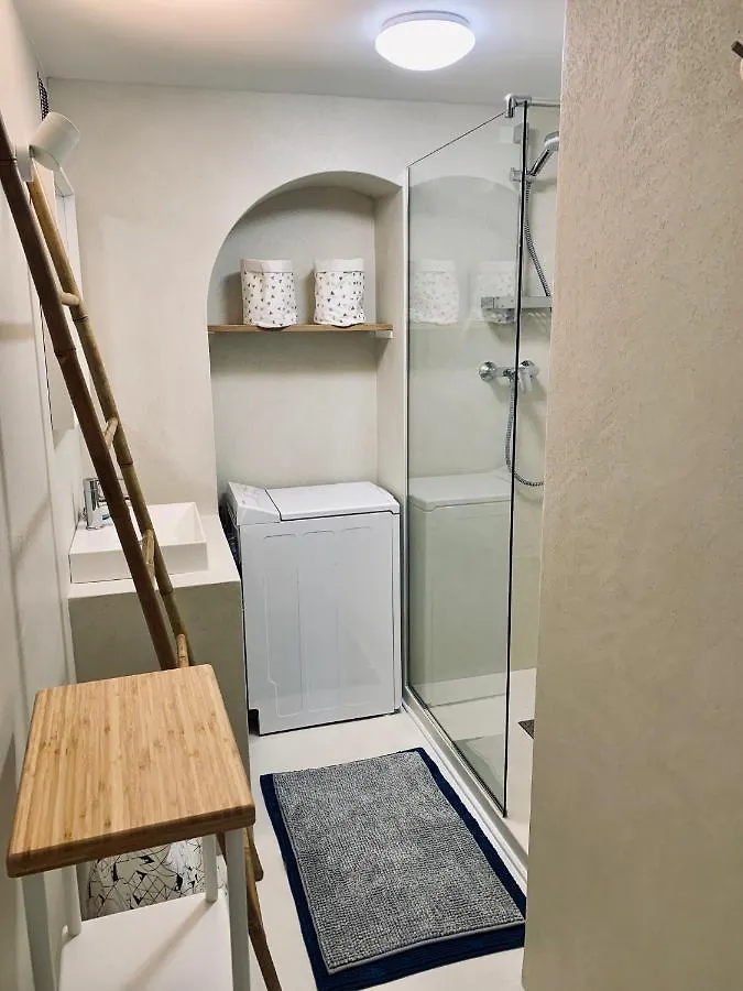 T3 Guethary - Parlementia Apartment France