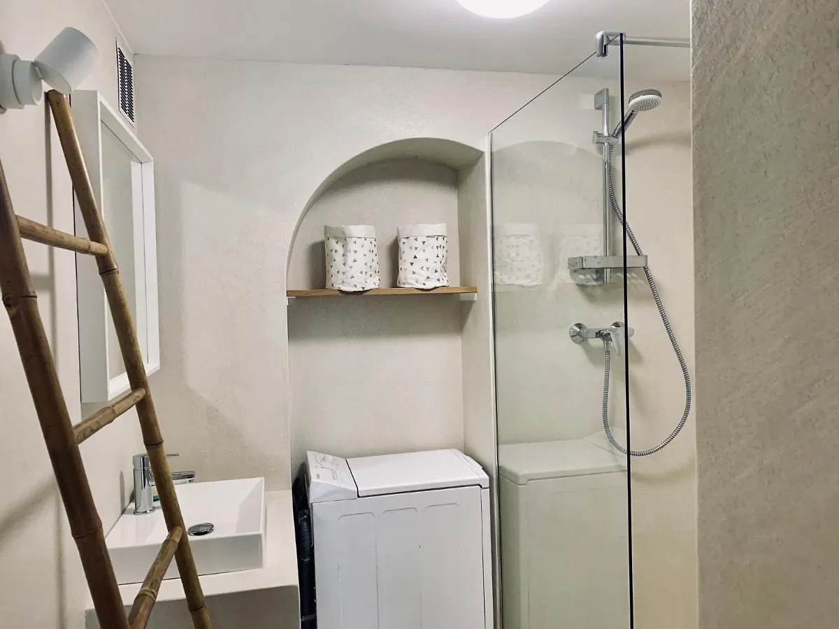 T3 Guethary - Parlementia Apartman