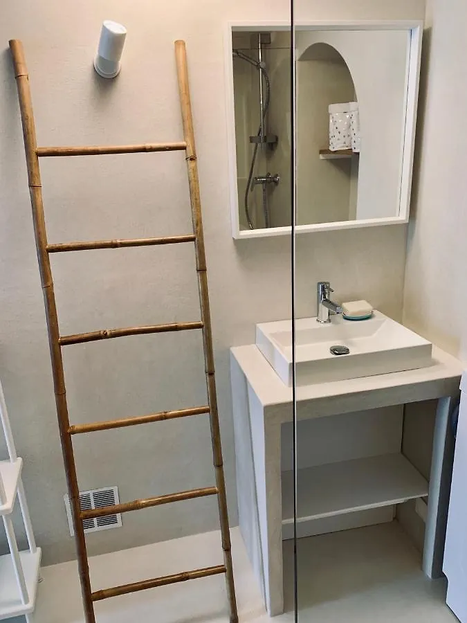 T3 Guethary - Parlementia Apartment