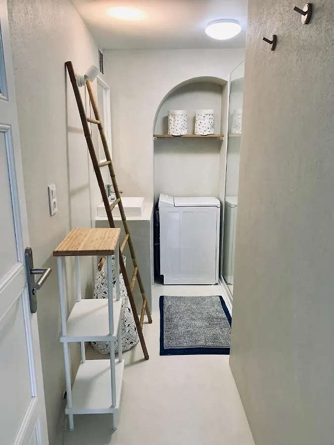 T3 Guethary - Parlementia Apartment