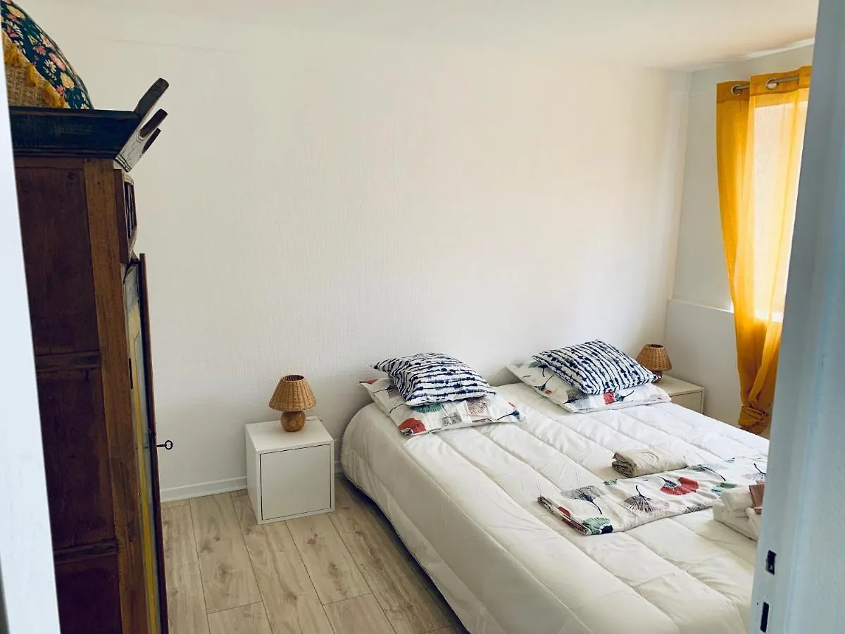 T3 Guethary - Parlementia Apartment