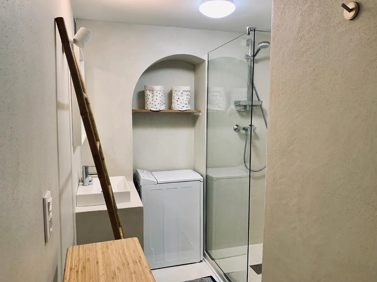 T3 Guethary - Parlementia Apartment France